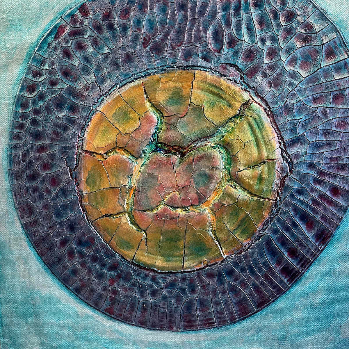 Condensation 30/300 by Kathy Skerritt, Image 1.