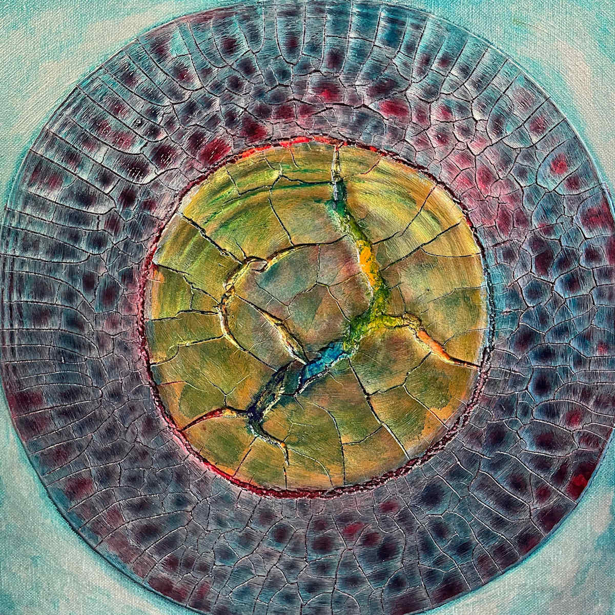 Condensation 38/300 by Kathy Skerritt, Image 1.