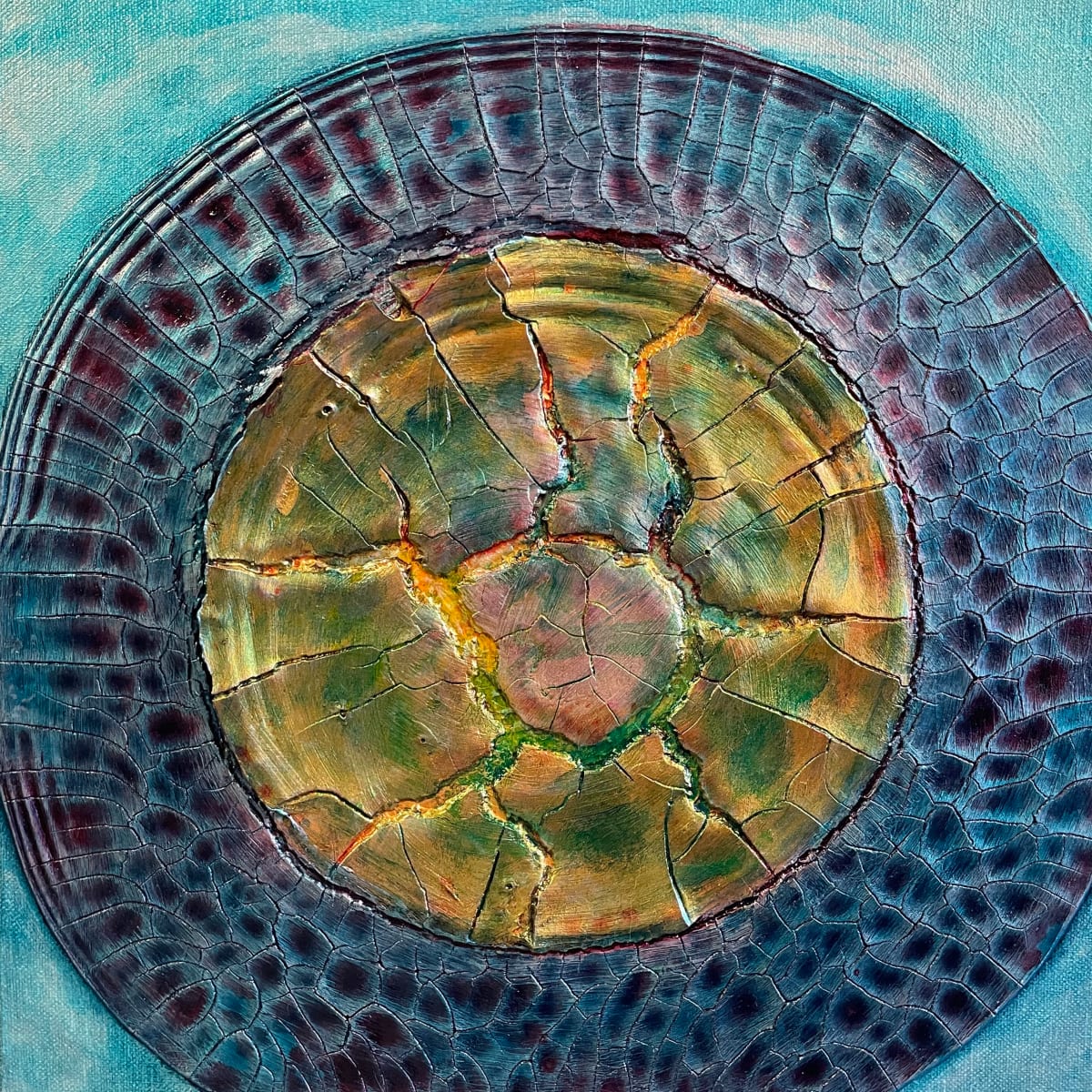 Condensation 39/300 by Kathy Skerritt 