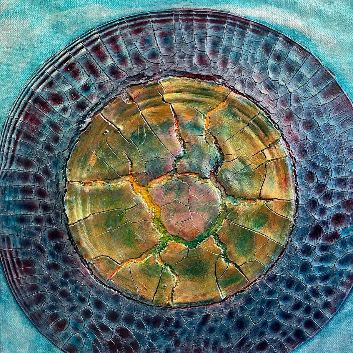 Condensation 39/300 by Kathy Skerritt, Image 1.