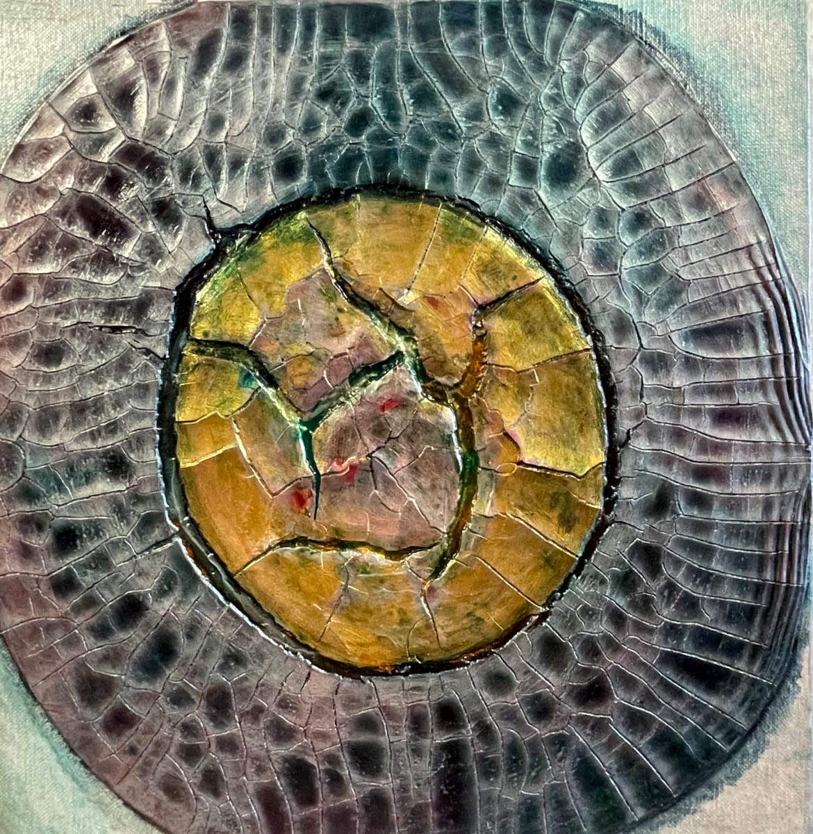 Condensation 3/300 by Kathy Skerritt 
