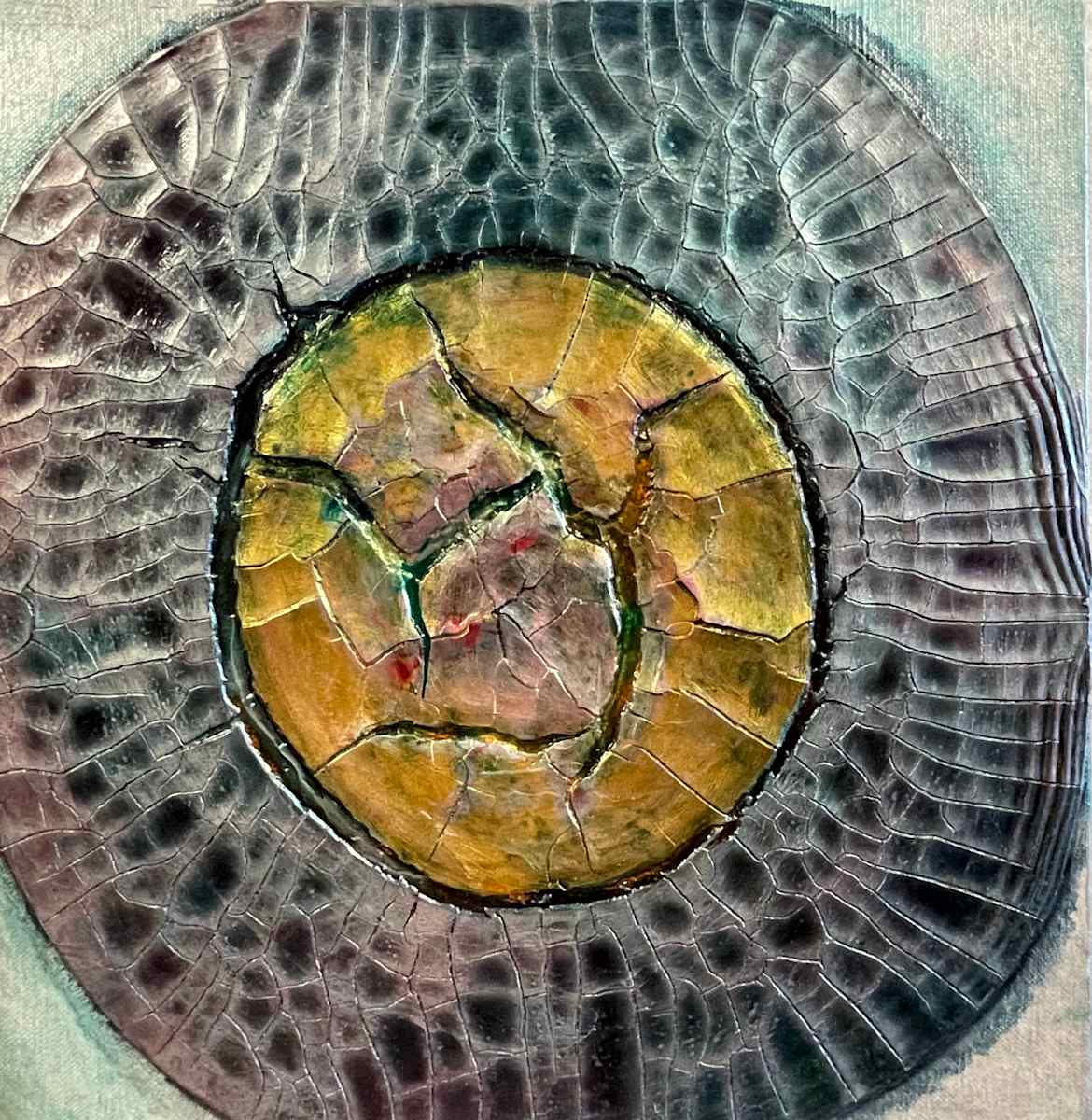 Condensation 3/300 by Kathy Skerritt, Image 1.