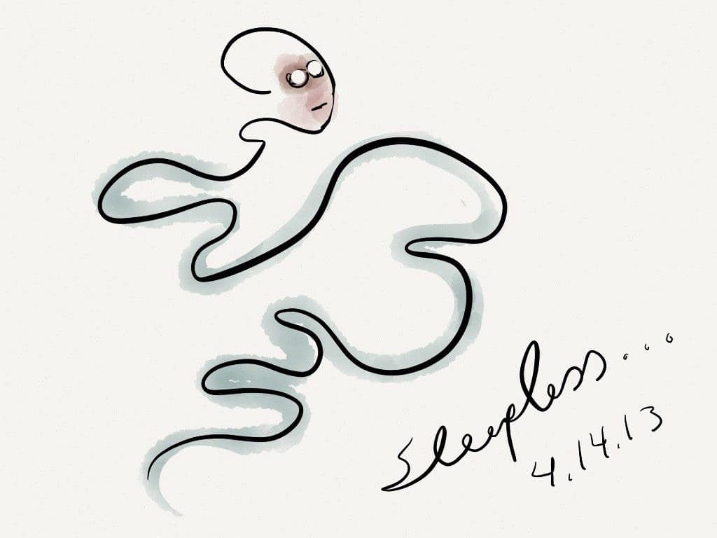 4.14.13 by Kathy Skerritt 