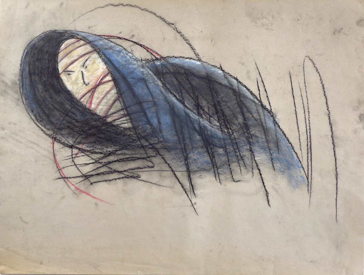#4 Patriarchy by Kathy Skerritt, Image 2.