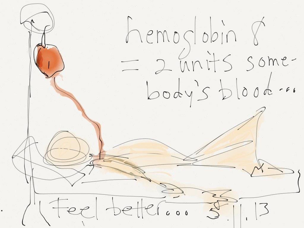 5.11.13 by Kathy Skerritt 