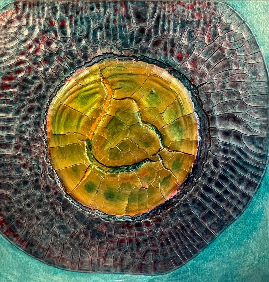 Condensation 53/300 by Kathy Skerritt 