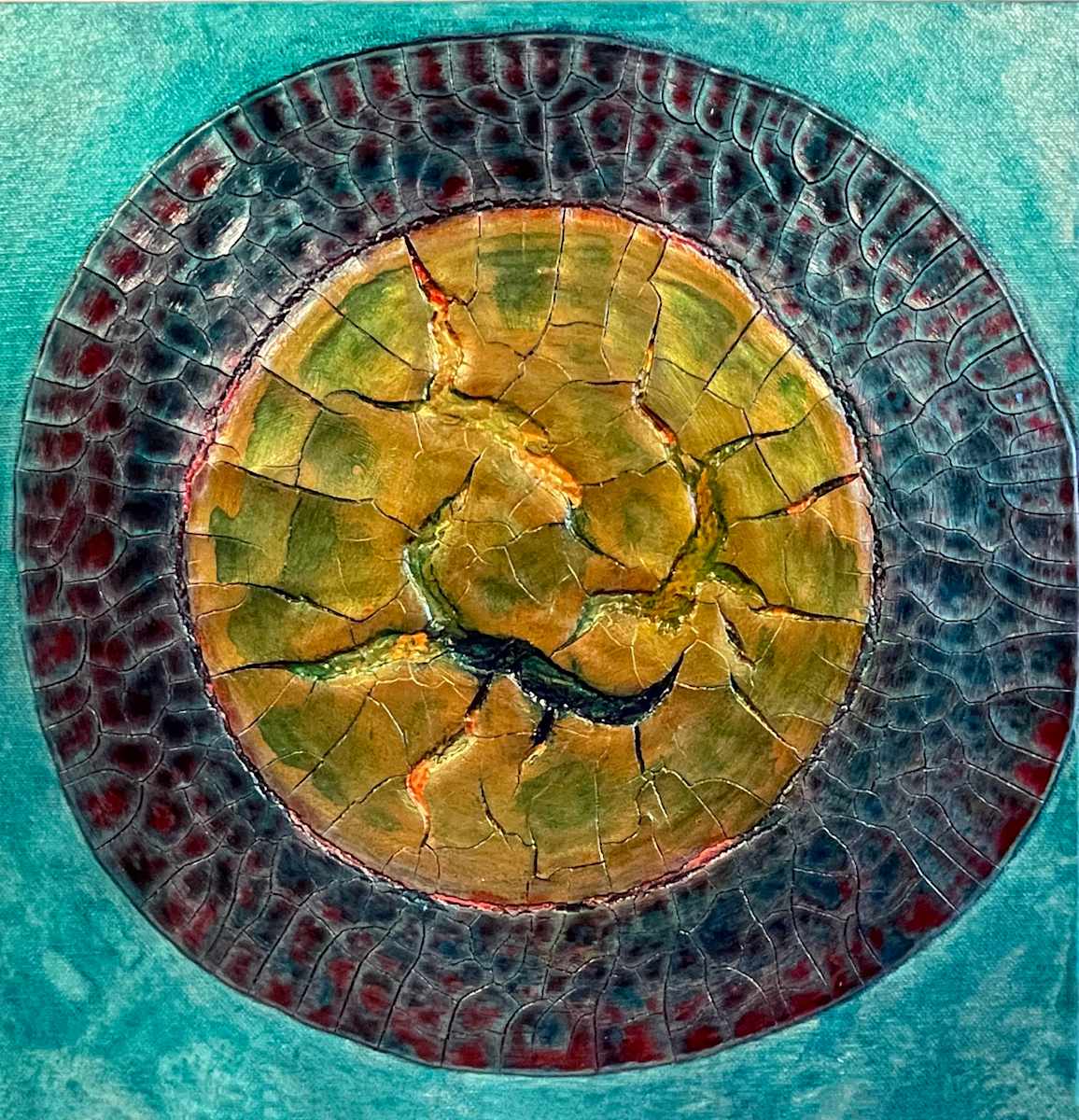 Condensation 55/300 by Kathy Skerritt, Image 1.