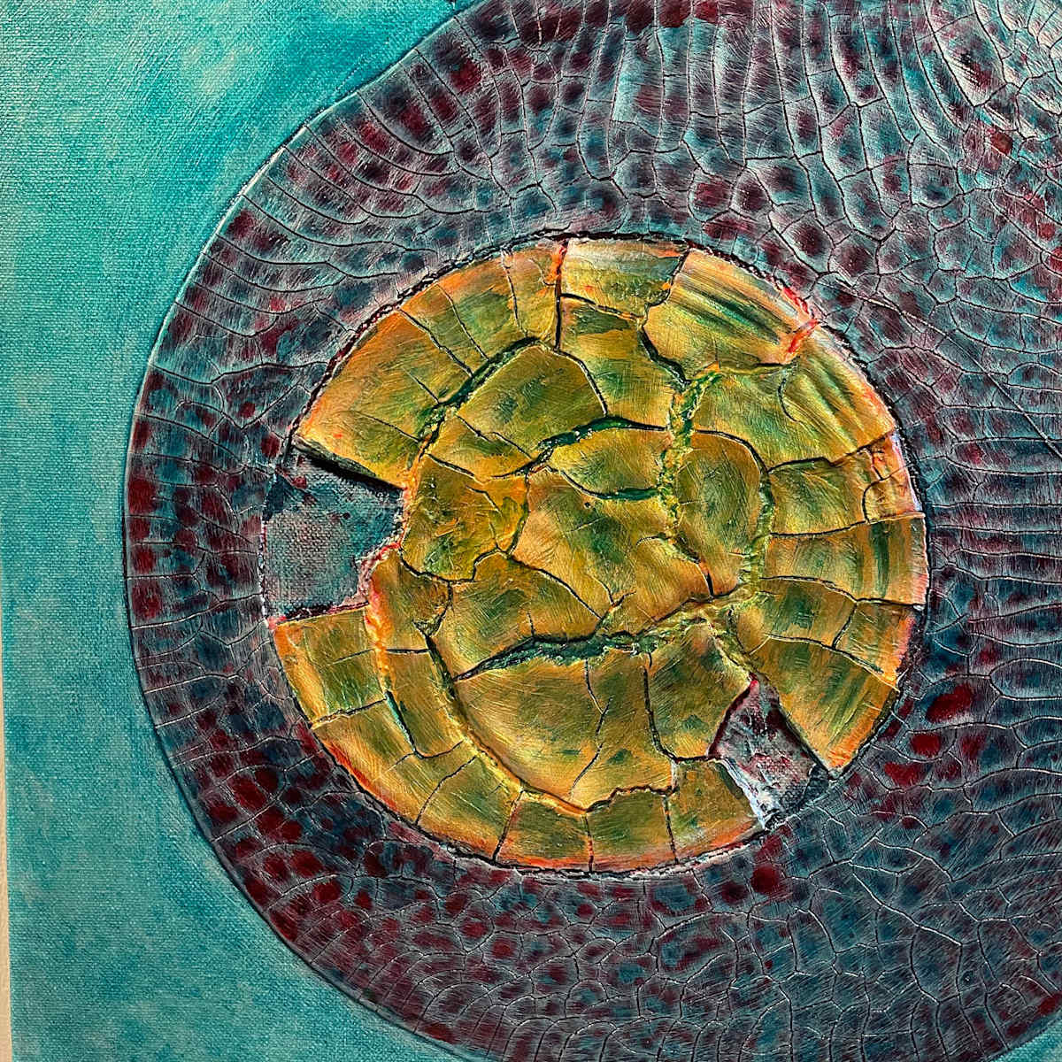 Condensation 56/300 by Kathy Skerritt, Image 1.