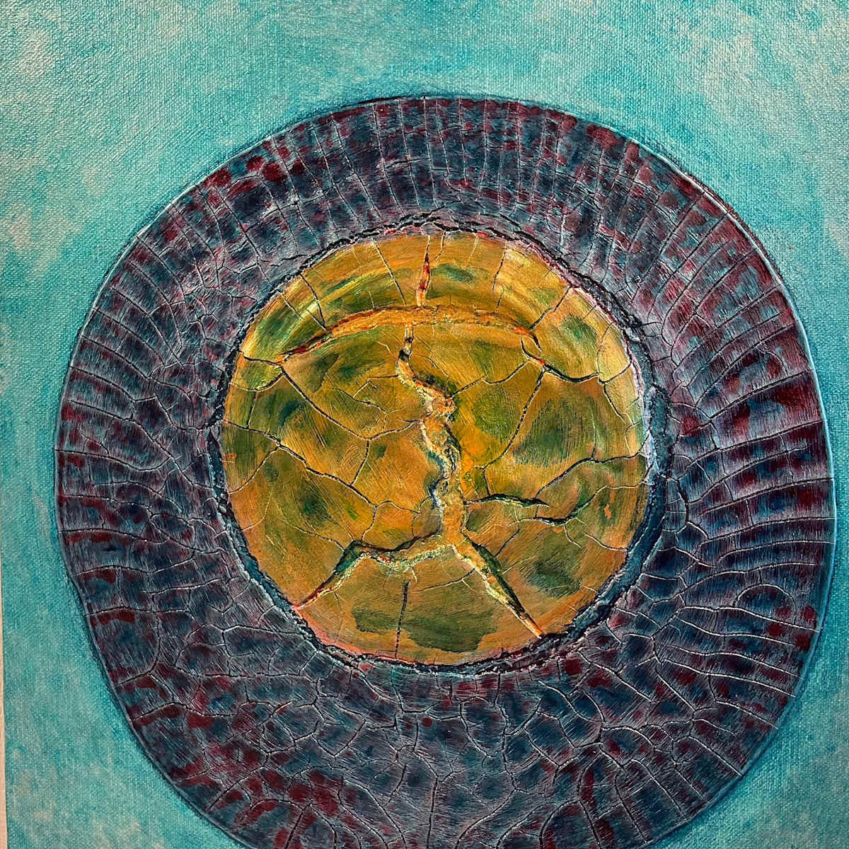 Condensation 57/300 by Kathy Skerritt, Image 1.