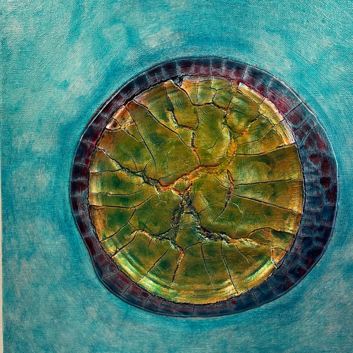 Condensation 58/300 by Kathy Skerritt 