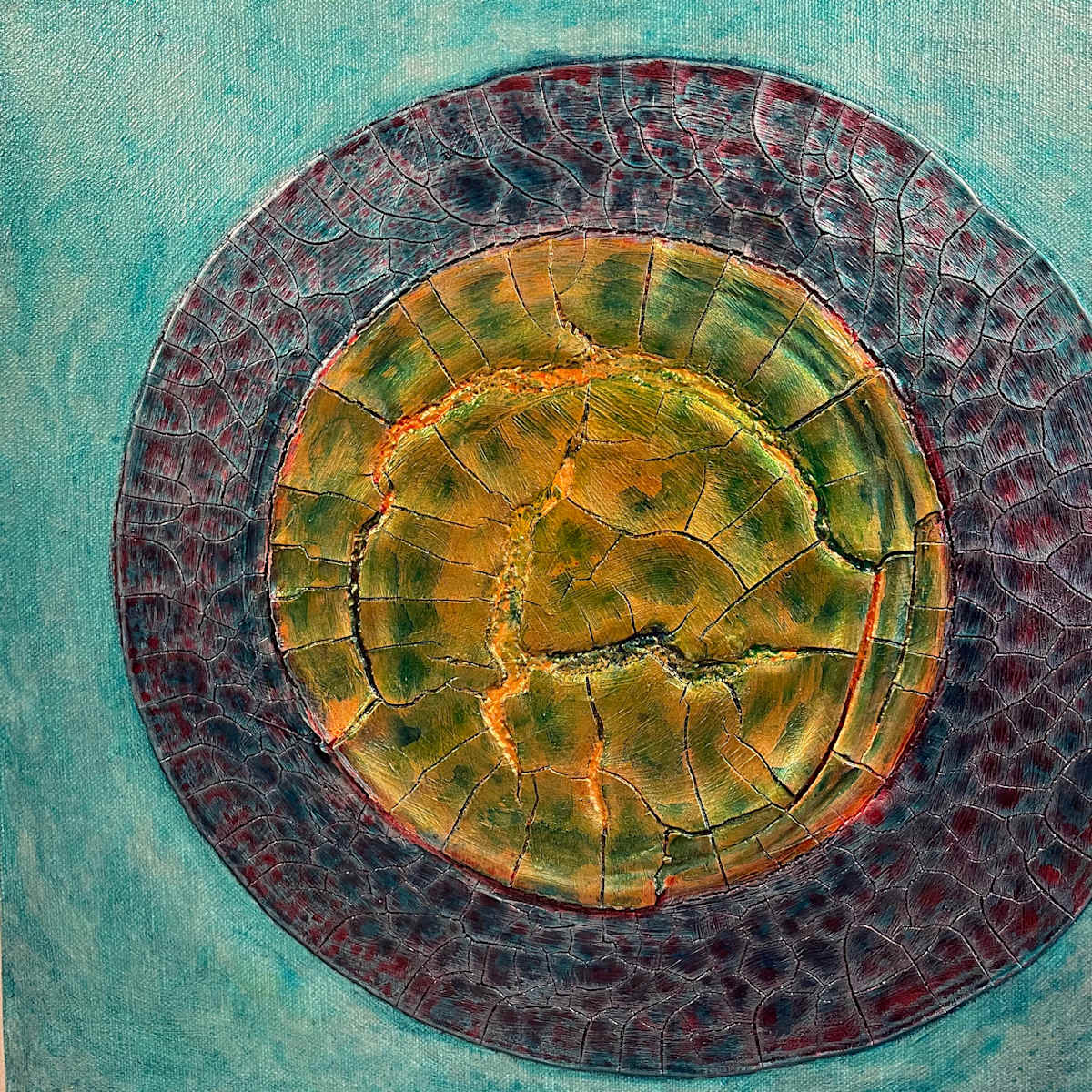 Condensation 59/300 by Kathy Skerritt, Image 1.