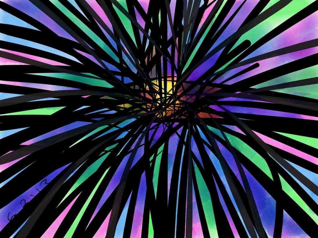 6.2.13.(2) by Kathy Skerritt, Image 1.