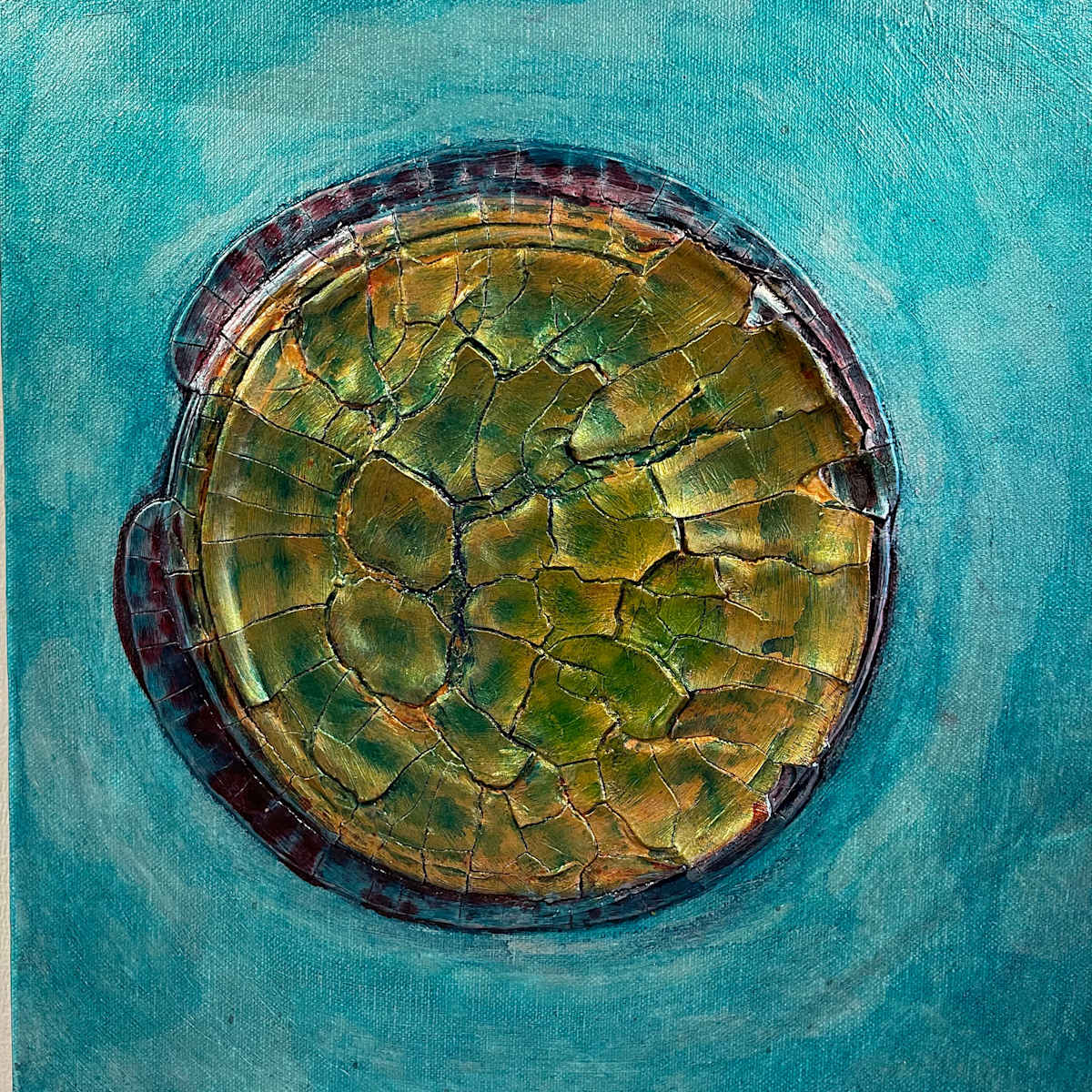 Condensation 60/300 by Kathy Skerritt, Image 1.