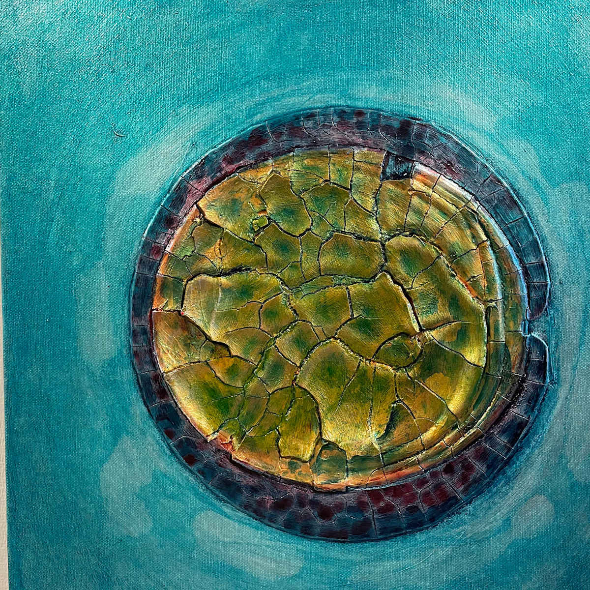 Condensation 62/300 by Kathy Skerritt, Image 1.