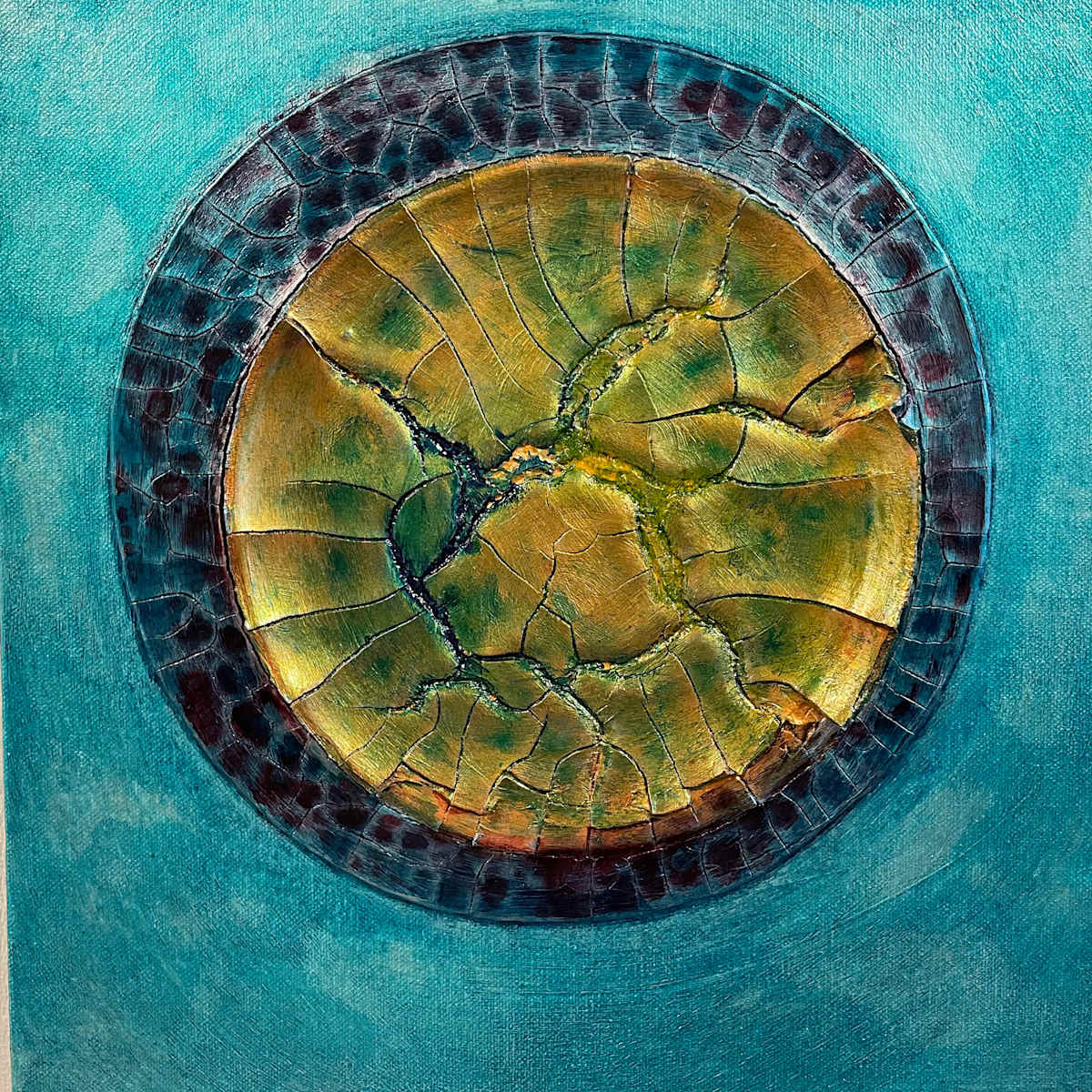 Condensation 63/300 by Kathy Skerritt, Image 1.
