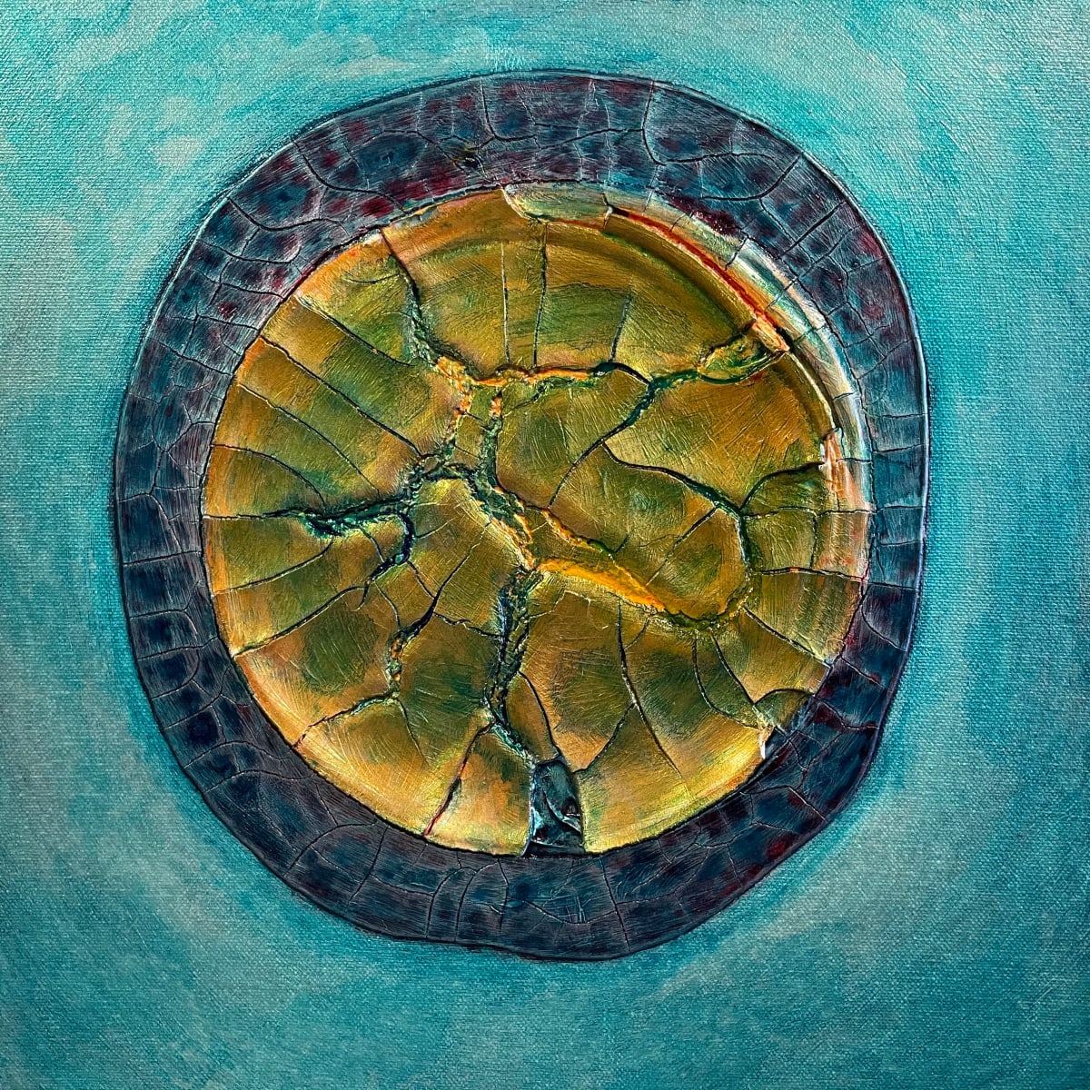 Condensation 67/300 by Kathy Skerritt 