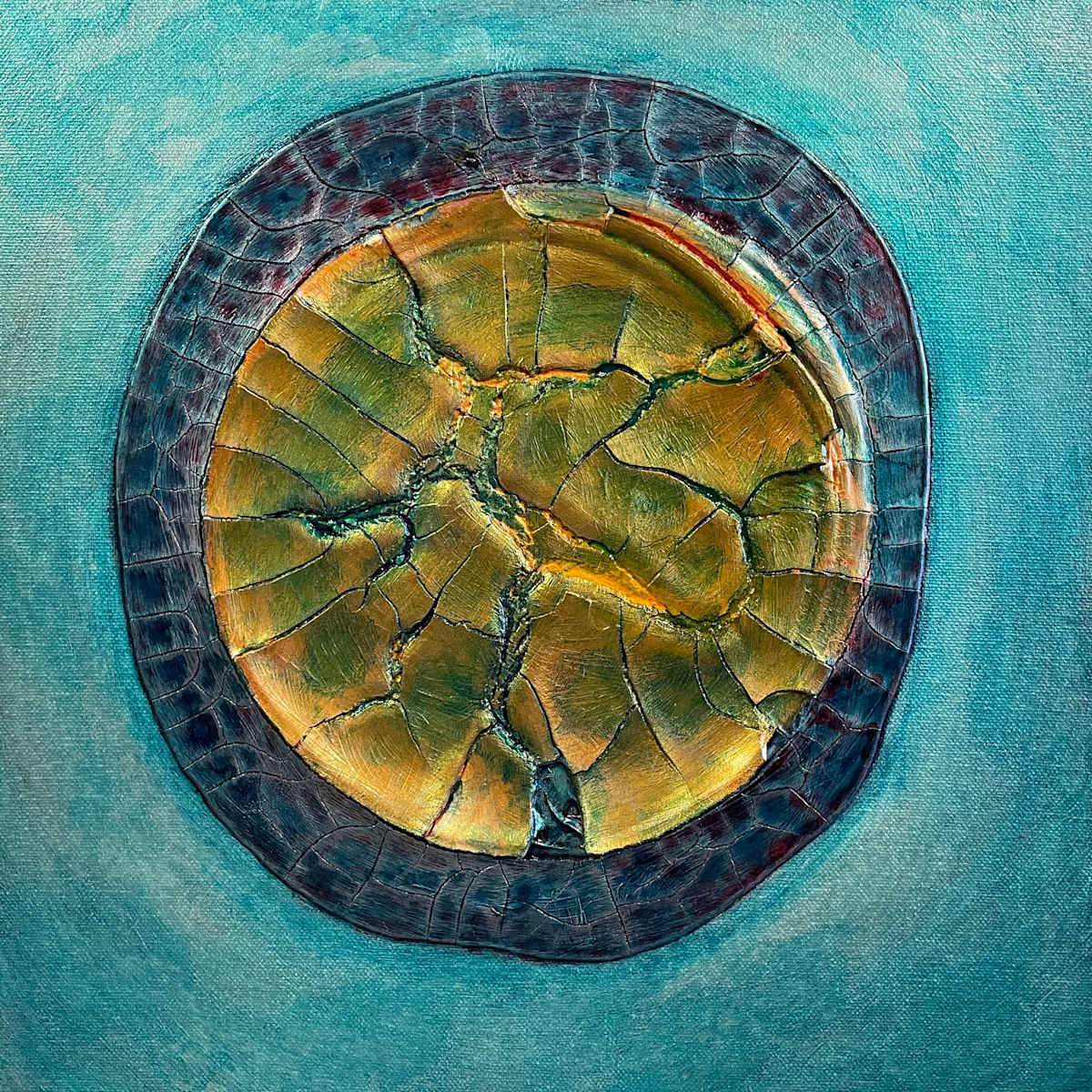Condensation 67/300 by Kathy Skerritt, Image 1.