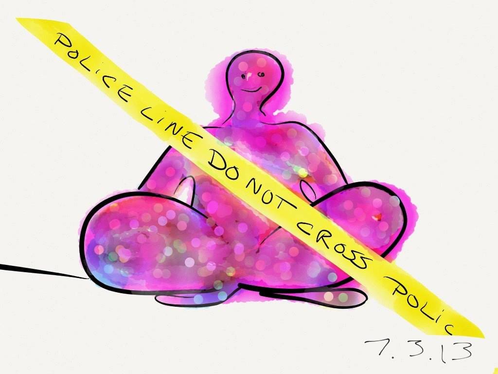 7.3.13 by Kathy Skerritt, Image 8.
