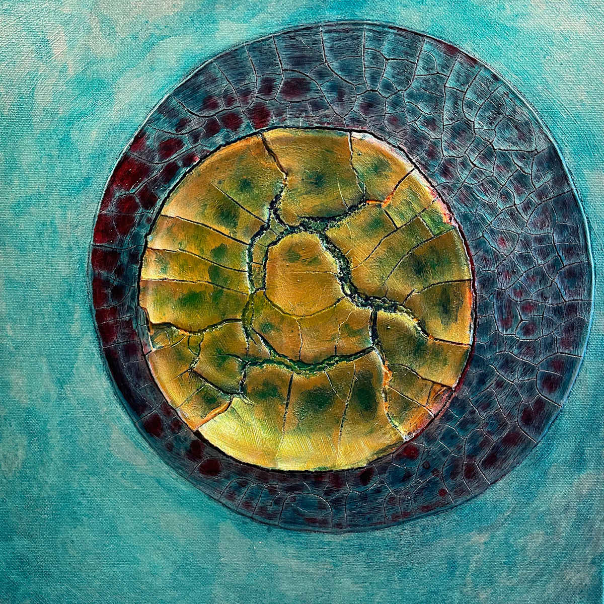 Condensation 80/300 by Kathy Skerritt, Image 1.