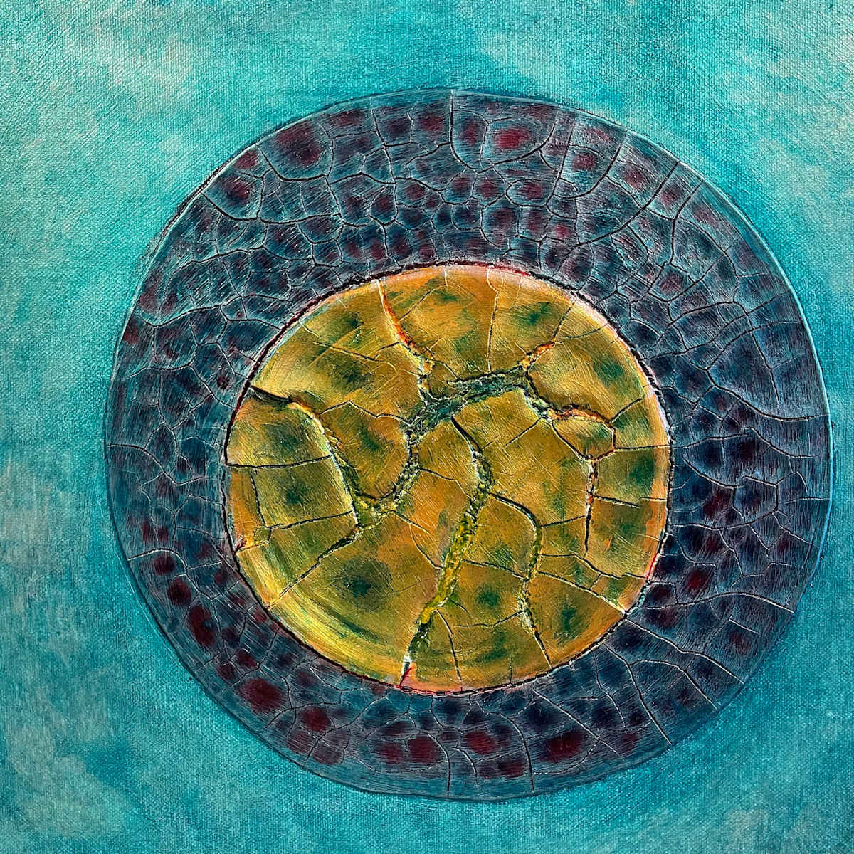 Condensation 81/300 by Kathy Skerritt, Image 1.