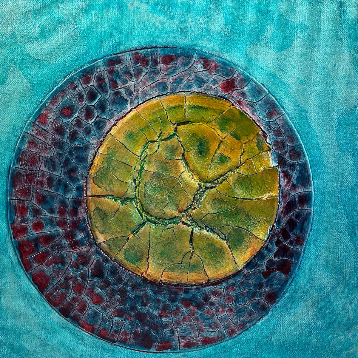 Condensation 82/300 by Kathy Skerritt 