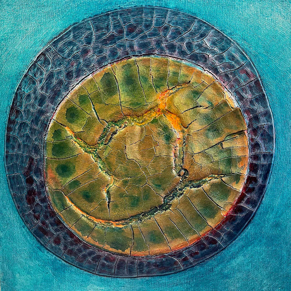 Condensation 86/300 by Kathy Skerritt, Image 1.