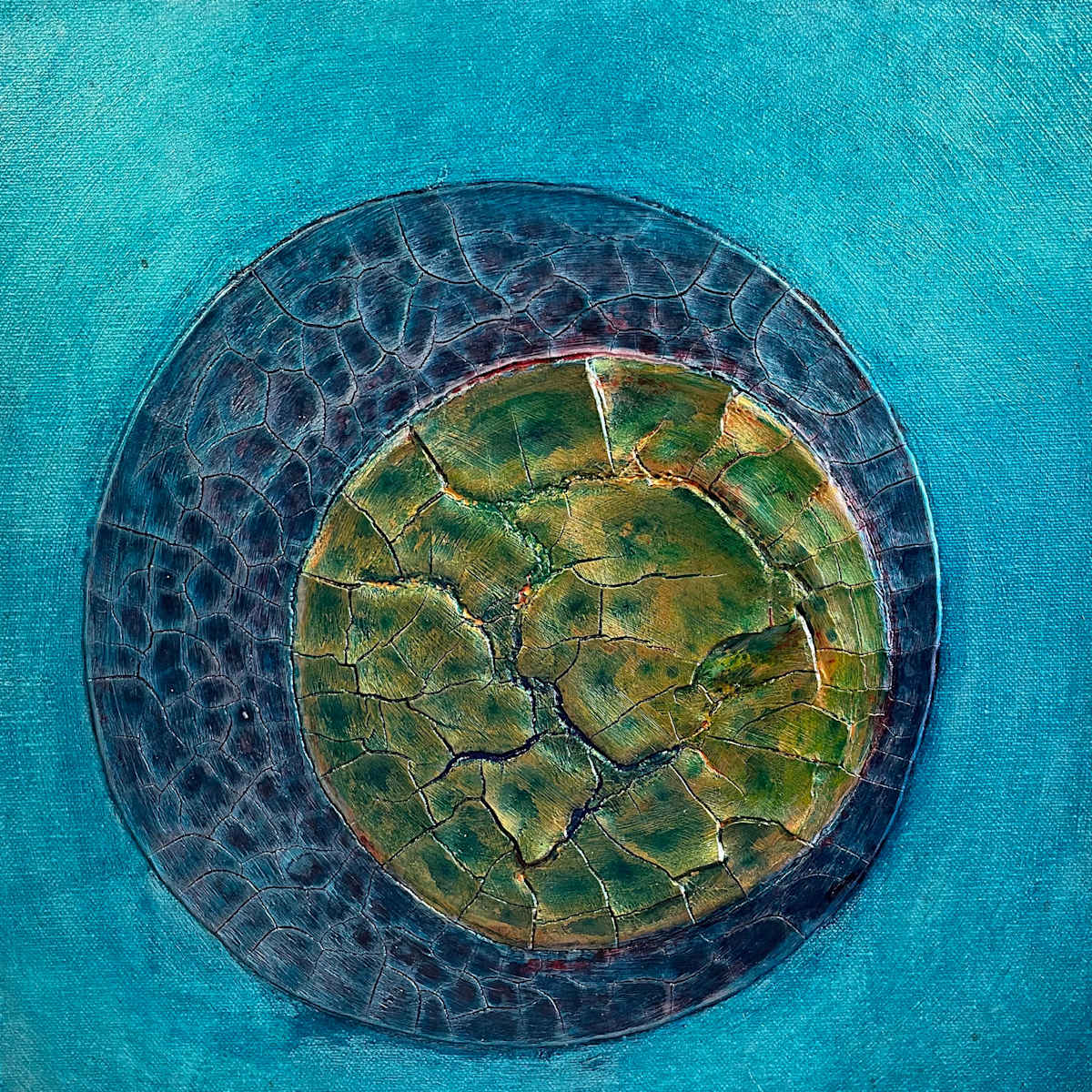 Condensation 88/300 by Kathy Skerritt, Image 1.