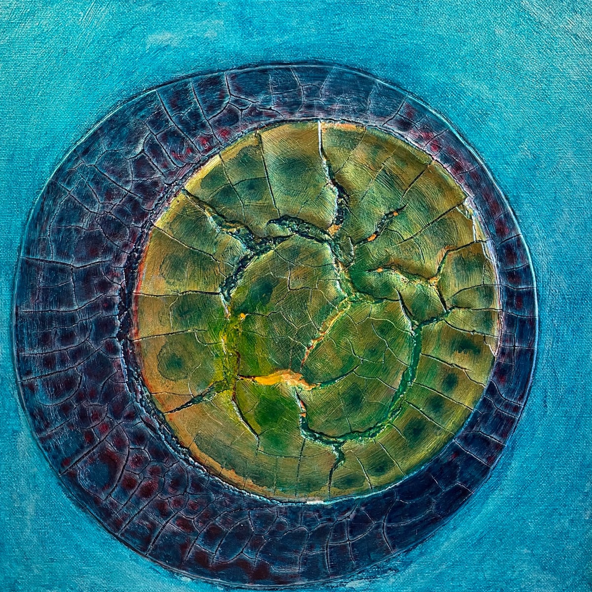 Condensation 89/300 by Kathy Skerritt 