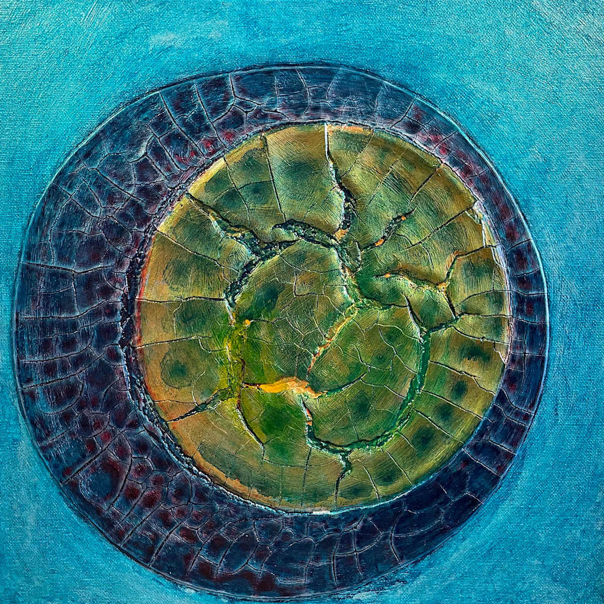 Condensation 89/300 by Kathy Skerritt, Image 1.