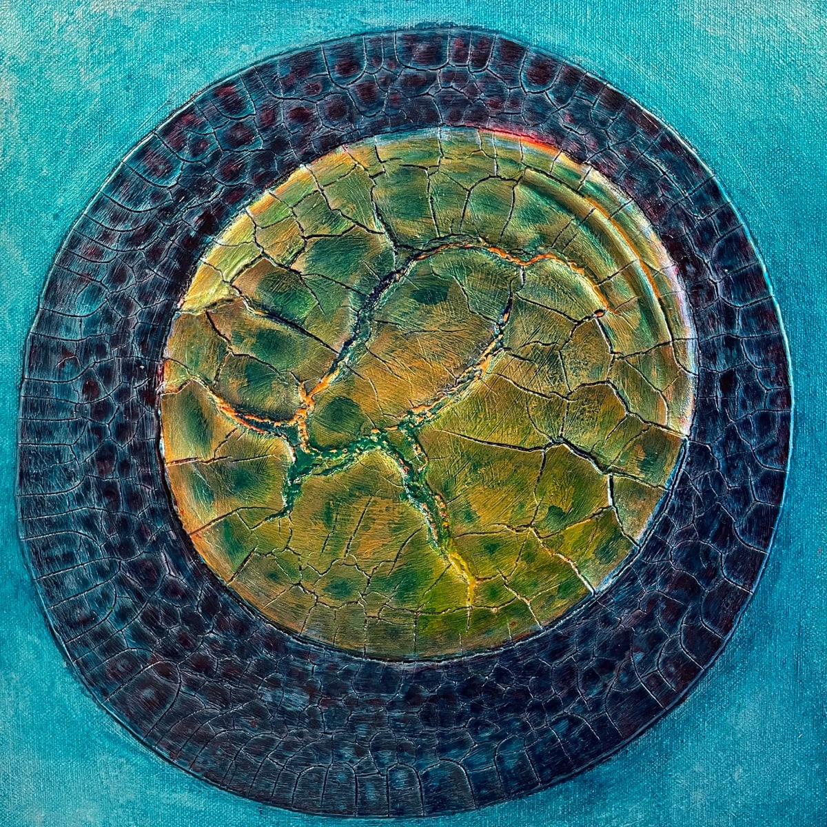 Condensation 90/300 by Kathy Skerritt 