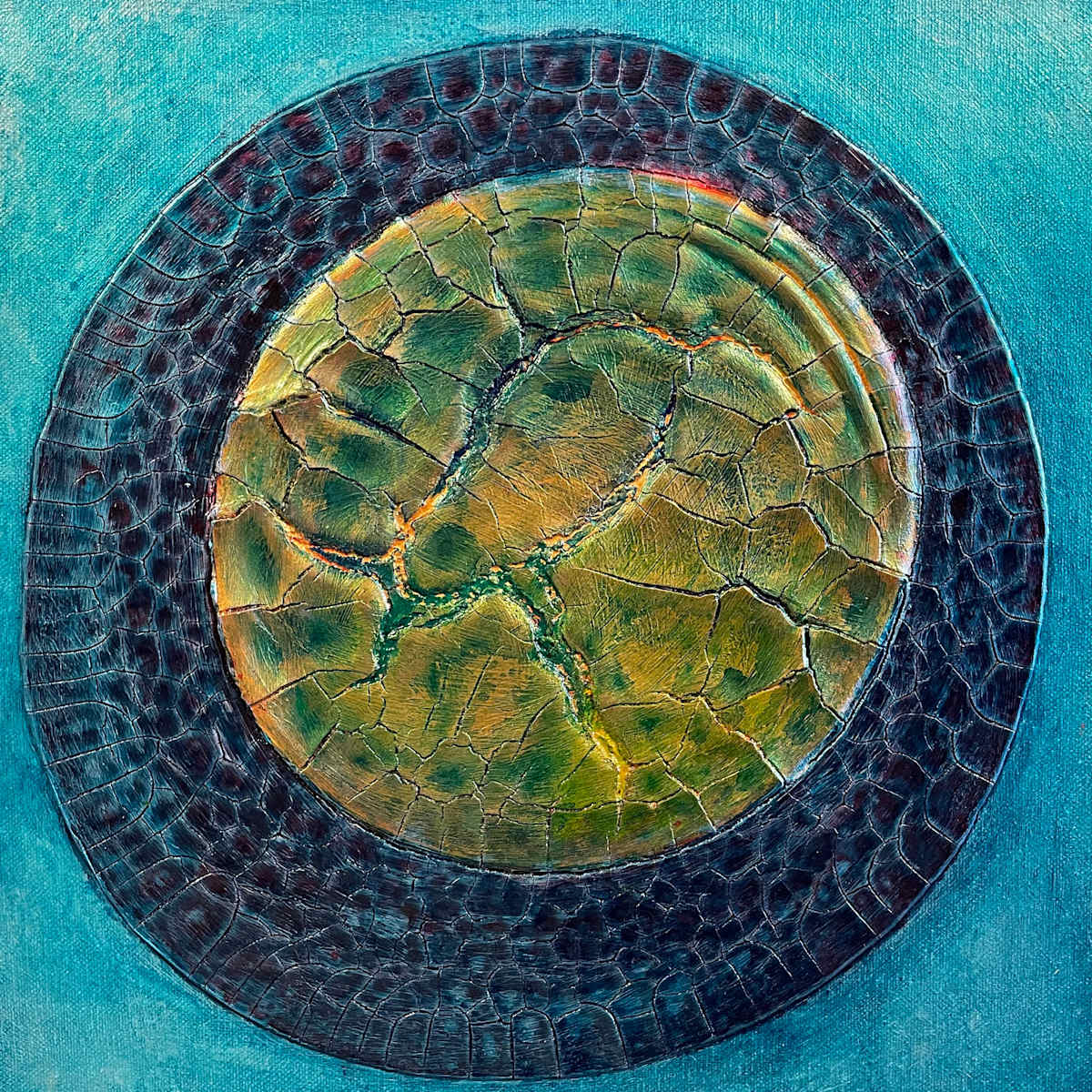Condensation 90/300 by Kathy Skerritt, Image 1.