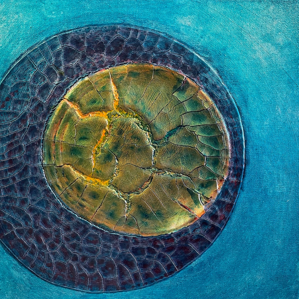 Condensation 91/300 by Kathy Skerritt 