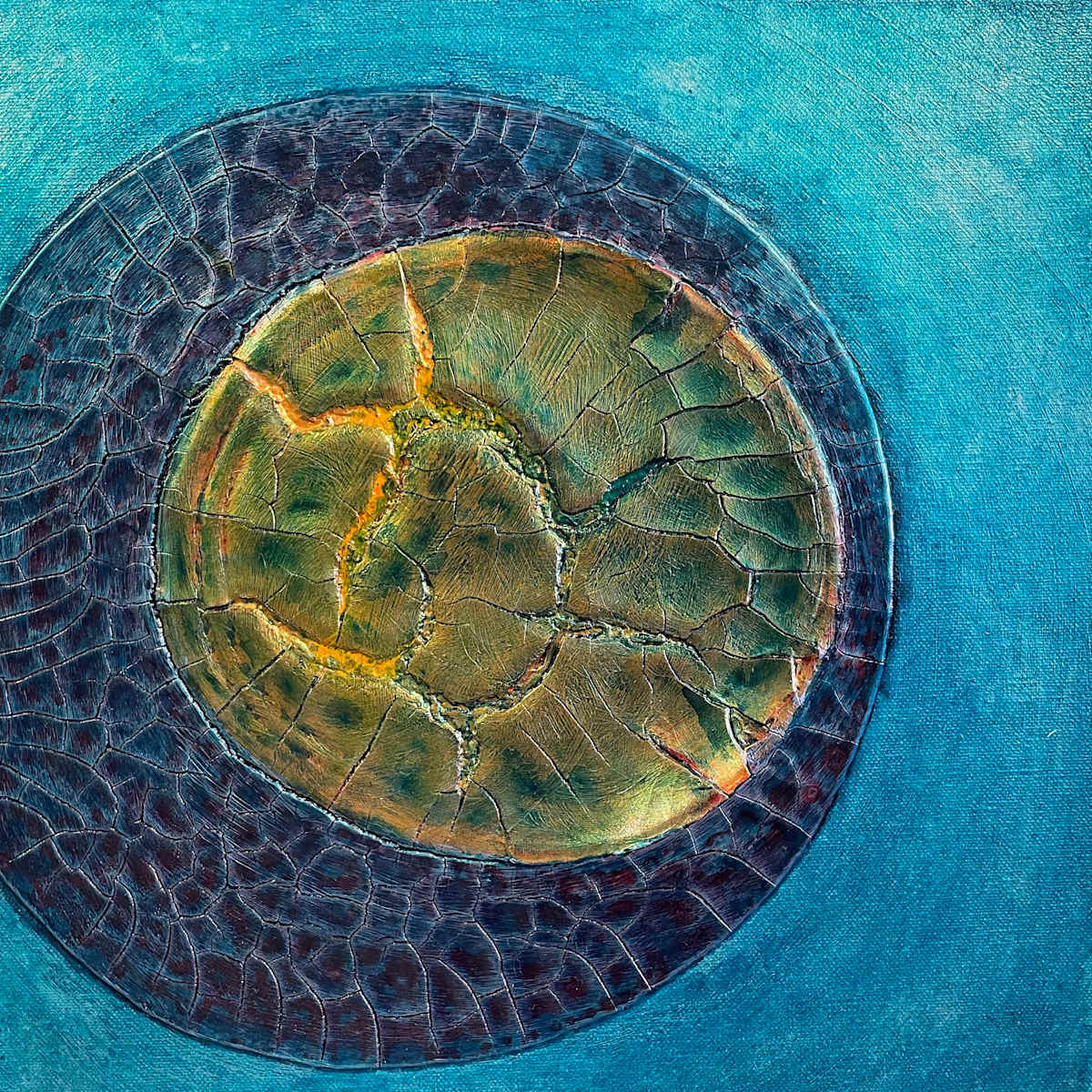 Condensation 91/300 by Kathy Skerritt, Image 1.