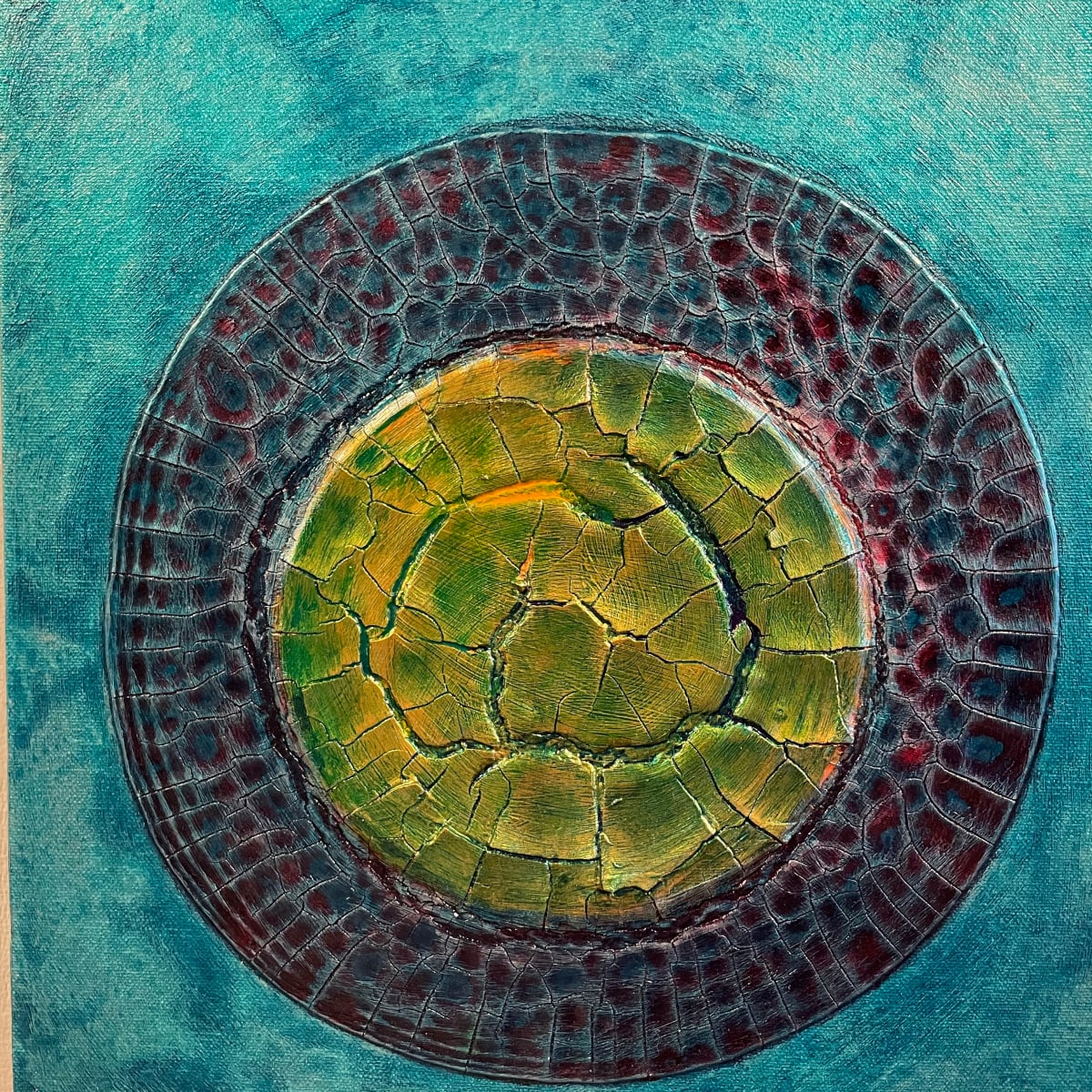 Condensation 98/300 by Kathy Skerritt 