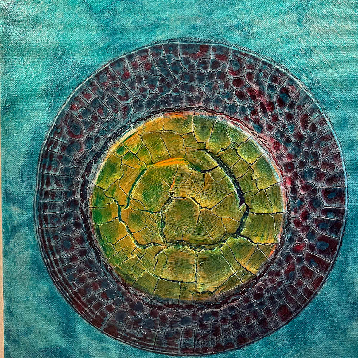 Condensation 98/300 by Kathy Skerritt, Image 1.