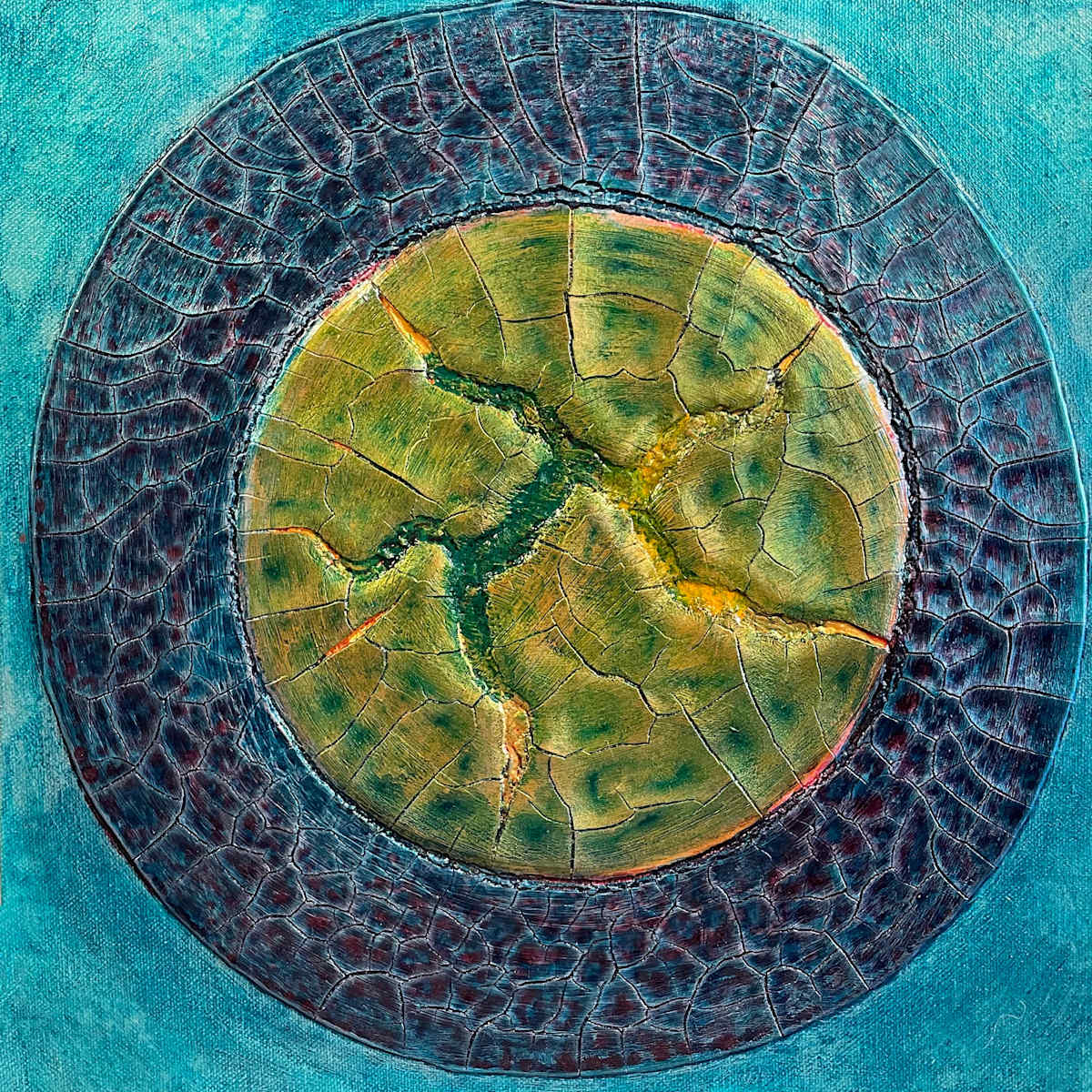 Condensation 99/300 by Kathy Skerritt, Image 1.