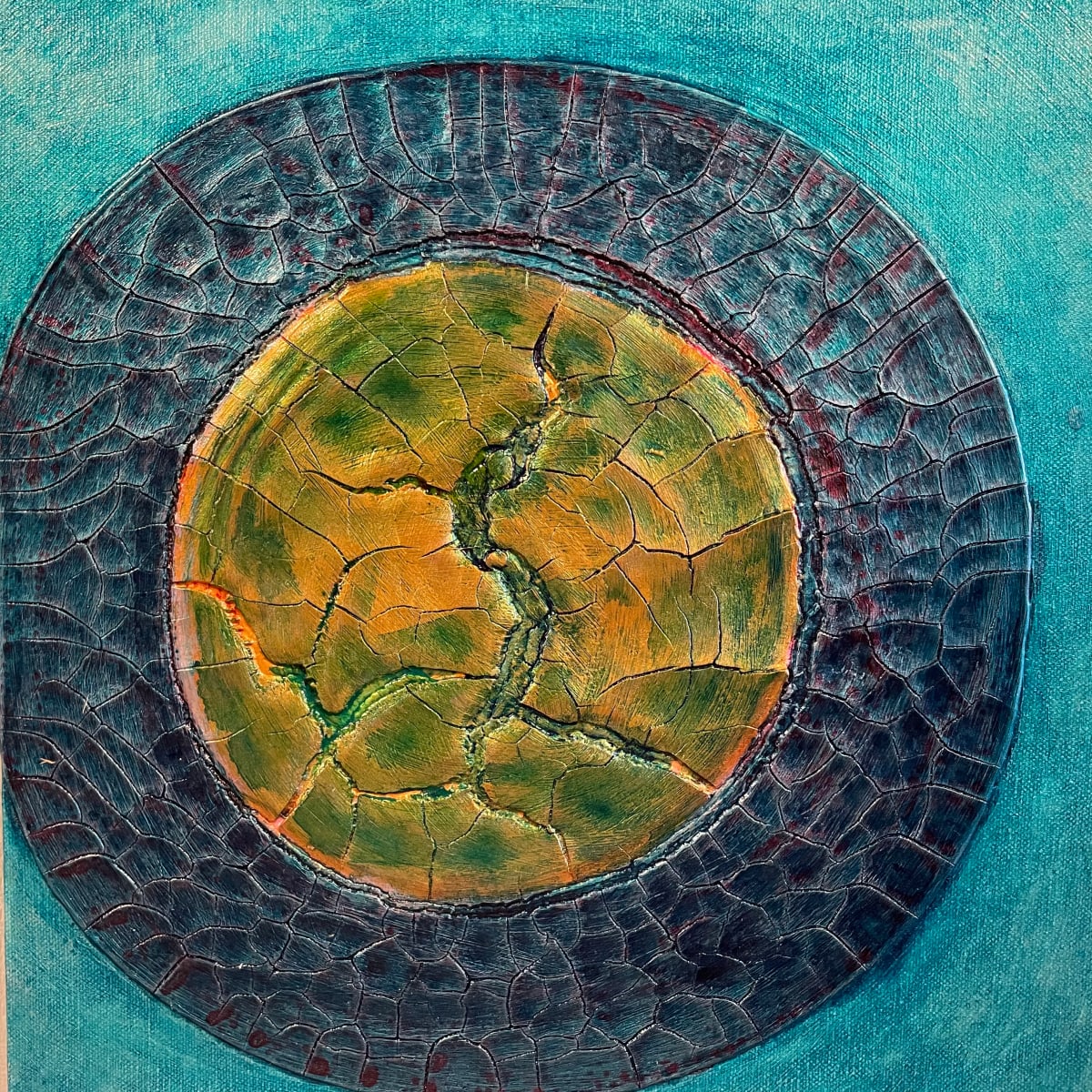 Condensation 111/300 by Kathy Skerritt 