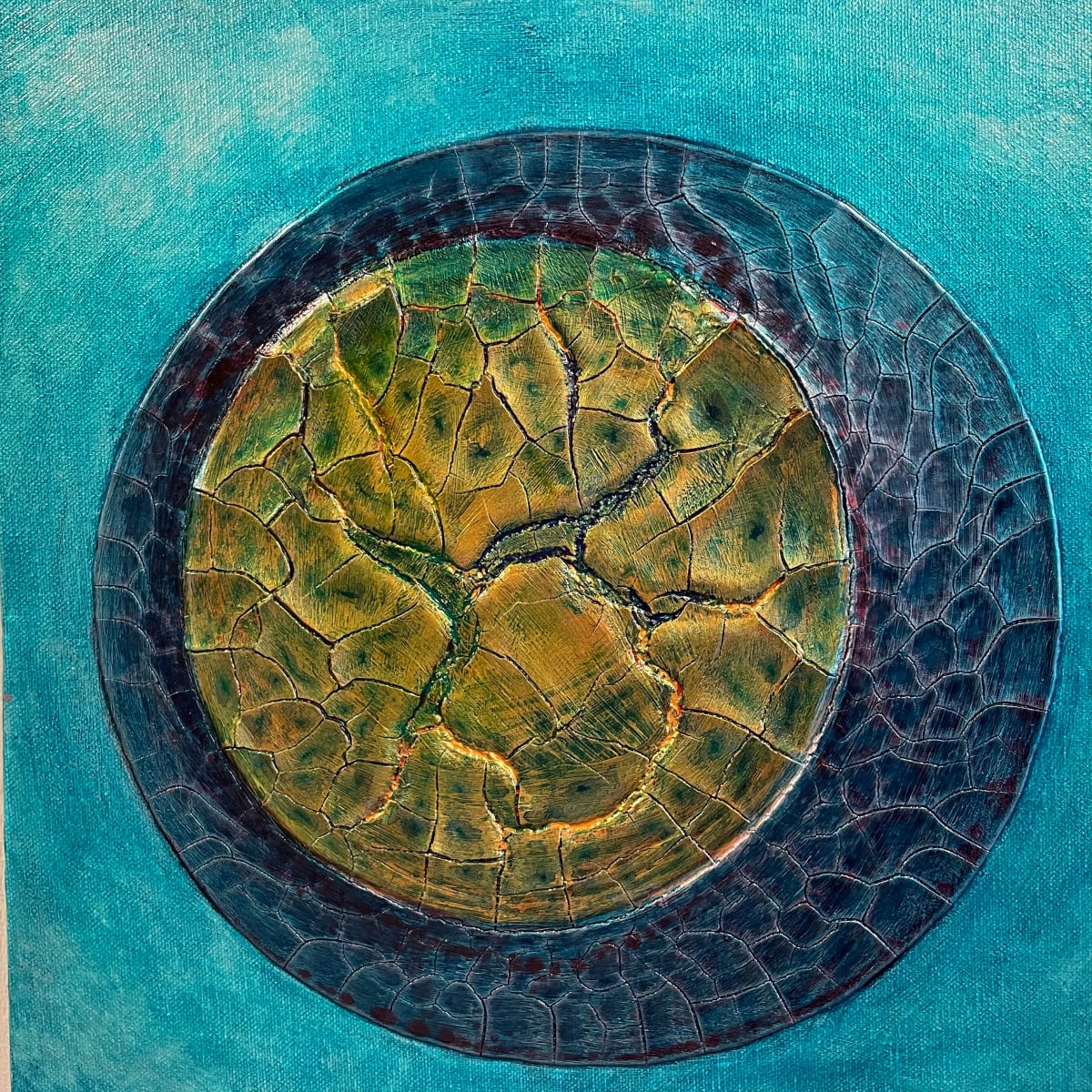 Condensation 65/300 by Kathy Skerritt, Image 1.