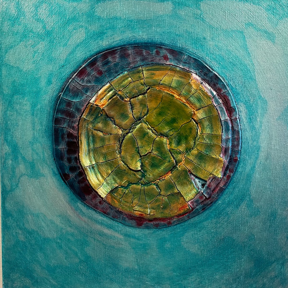 Condensation 64/300 by Kathy Skerritt 