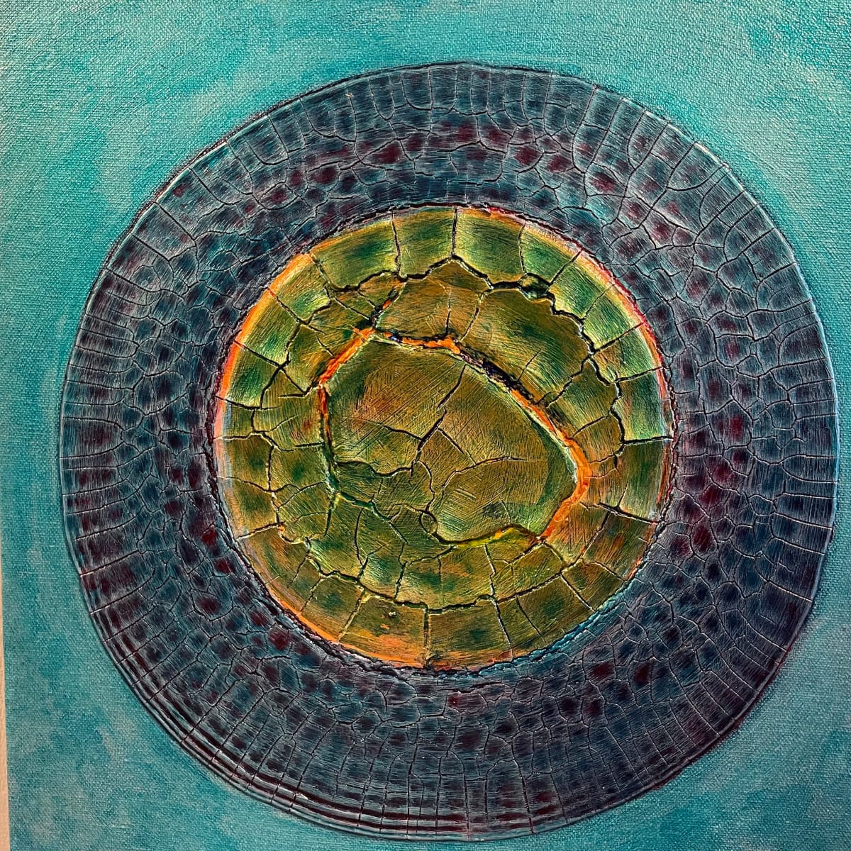 Condensation 202/300 by Kathy Skerritt, Image 1.