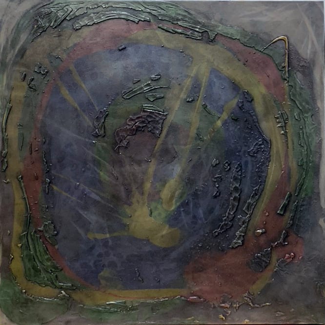 After the Burn 3 - Take Home $350 by Kathy Skerritt 
