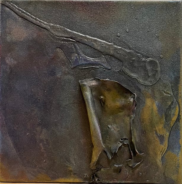 Becoming a Something 2 - $200 Take Home $100 by Kathy Skerritt 