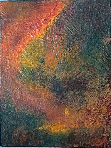 Color Surface Study1 4x3, Image 1.