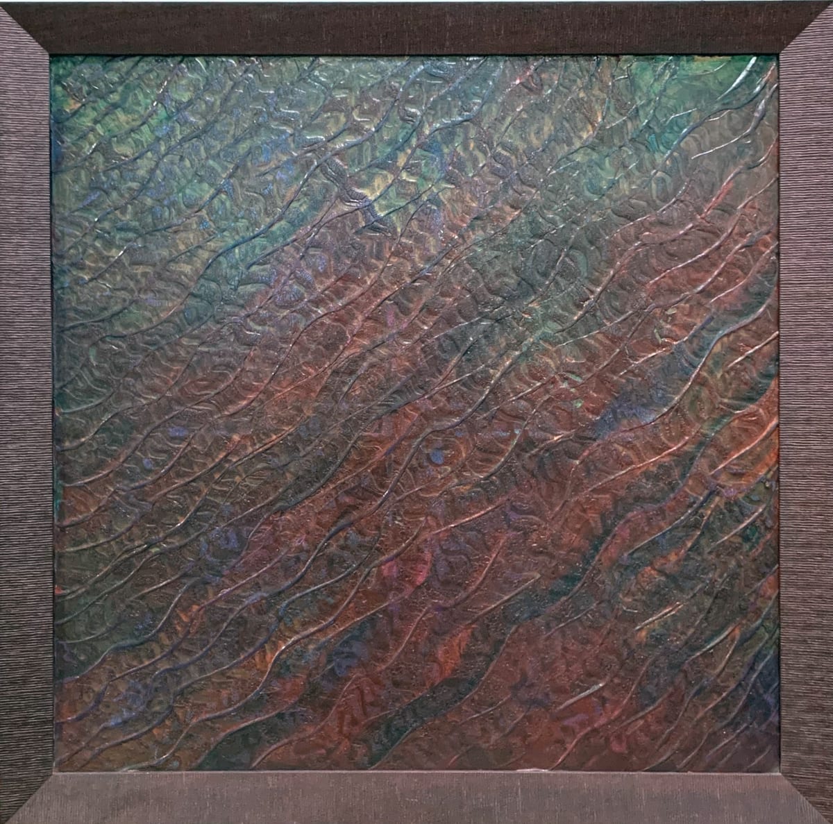 Cross Tides 