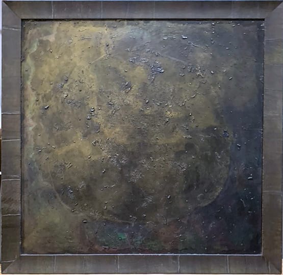 Drifted in a Deeper Land $750 Take Home $250 by Kathy Skerritt 