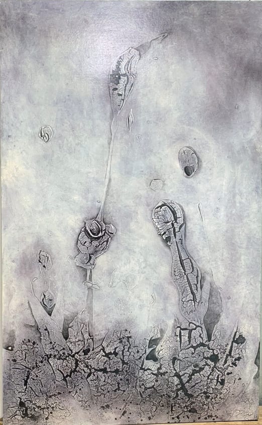 Evolution II - $4200 Take Home $800 by Kathy Skerritt 