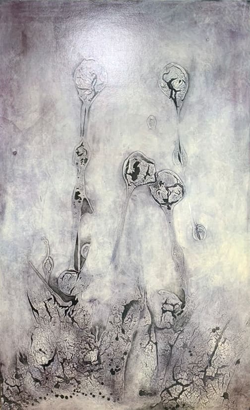 Evolution I - $4200 Take Home $800 by Kathy Skerritt, Image 1.