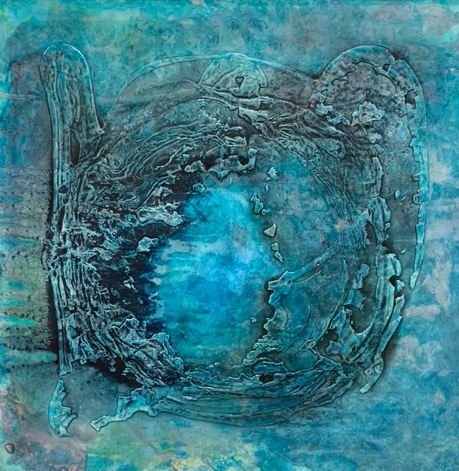 Water Portal 