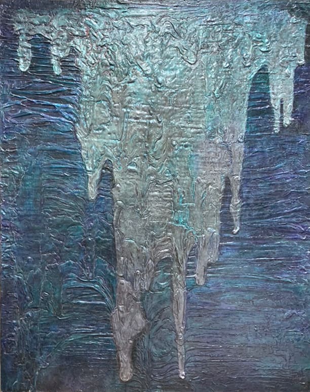 #27 Meltdown - $7000 Take Home $900 by Kathy Skerritt 