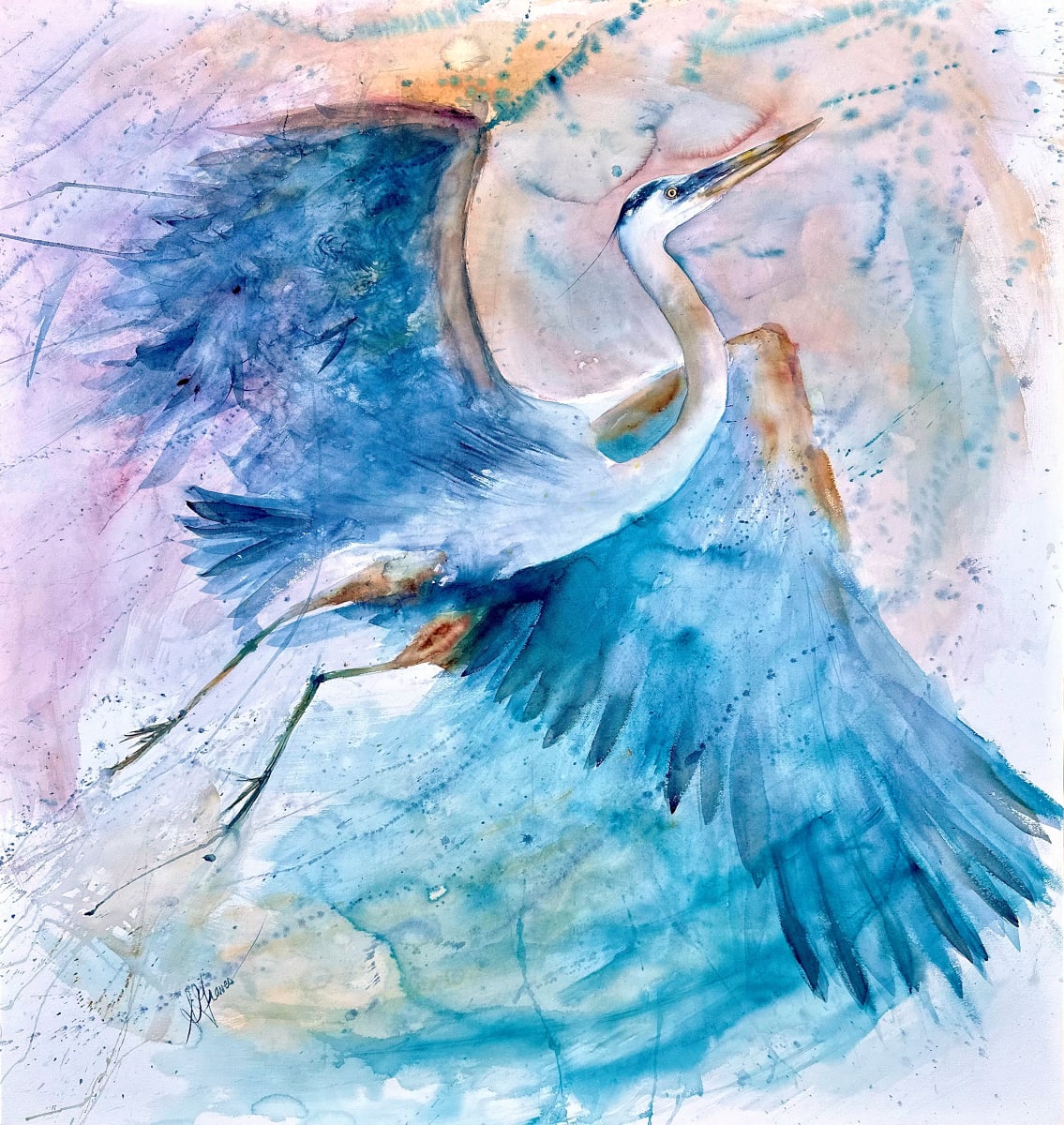 Boundless by Sarah Graves 